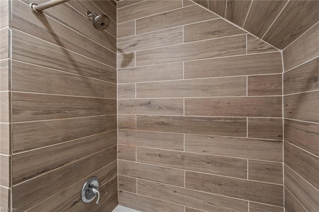 3505 Commonwealth Ave, Portsmouth, VA 23707 - bathroom view of tub / shower combination