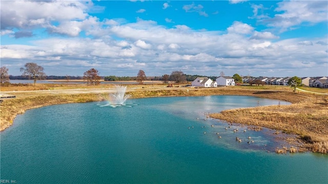 123 Getty Rd, Suffolk, VA 23434 - water view