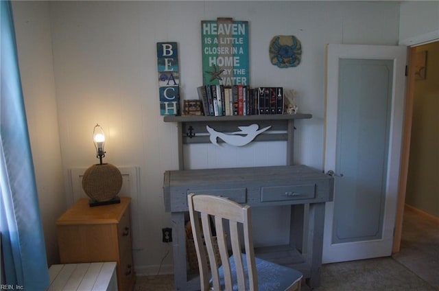 450 Benthall Rd, Hampton, VA 23664 - view of office area