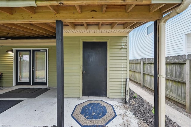 2405 Minnesota Ave, Norfolk, VA 23513 - view of property entrance