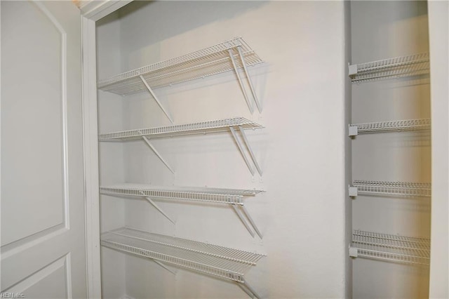 501 Beagle Gap Ct, Chesapeake, VA 23320 - view of pantry