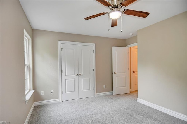 501 Beagle Gap Ct, Chesapeake, VA 23320 - unfurnished bedroom with carpet flooring, baseboards, and multiple windows
