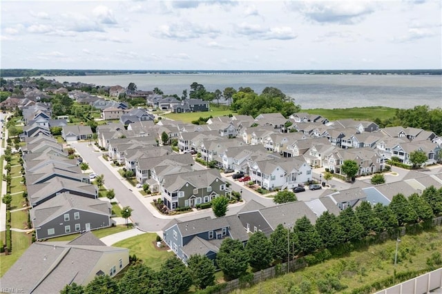 145 Beacon Run, Suffolk, VA 23435 - aerial view of residential area
