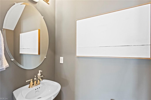 1284 Treviso Bay, Williamsburg, VA 23188 - bathroom featuring a sink