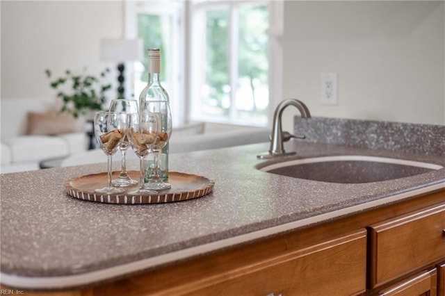 118 Goose Hill Way, Smithfield, VA 23430 - detailed view of a sink