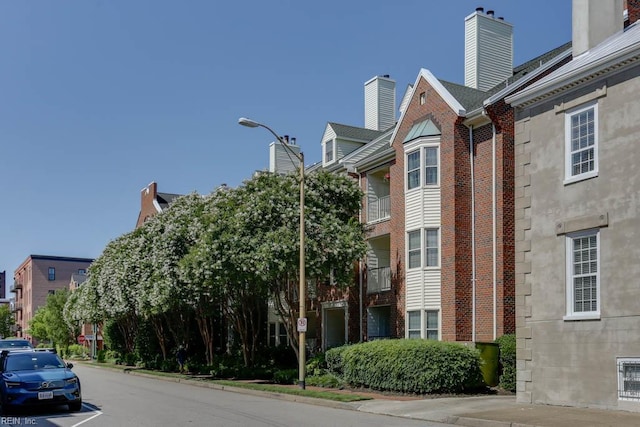 321 Duke St Unit 133, Norfolk, VA 23510 - view of property