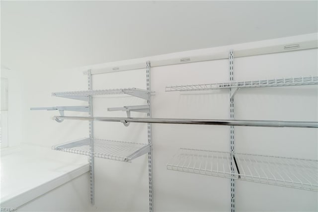 319 N First St, Hampton, VA 23664 - view of pantry