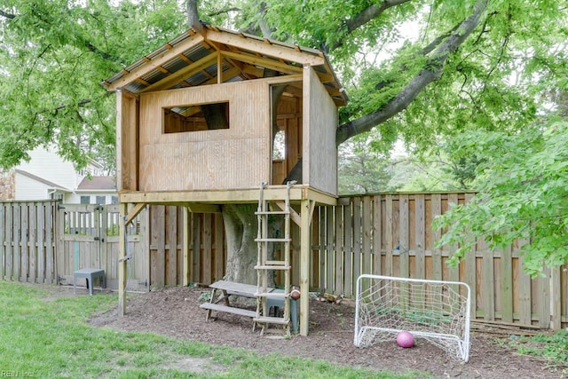 7412 Glenroie Ave, Norfolk, VA 23505 - view of outdoor structure