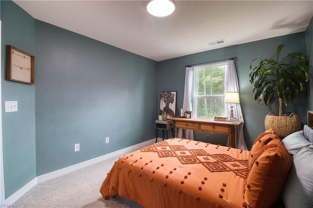1621 Redwing Arch, Chesapeake, VA 23323 - bedroom featuring carpet, baseboards, and a textured wall