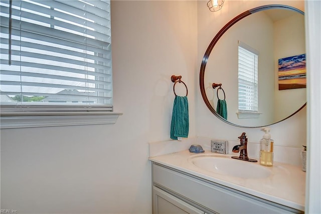 3729 Longhill Arch, Chesapeake, VA 23323 - bathroom featuring vanity