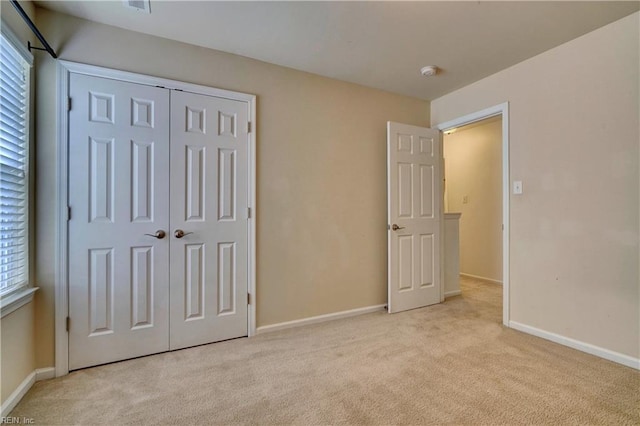 5233 Winery Dr, Chesapeake, VA 23321 - unfurnished bedroom with carpet flooring and baseboards
