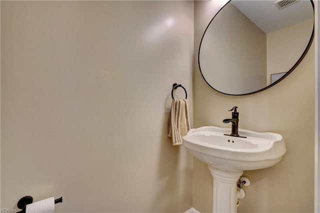 5233 Winery Dr, Chesapeake, VA 23321 - view of bathroom
