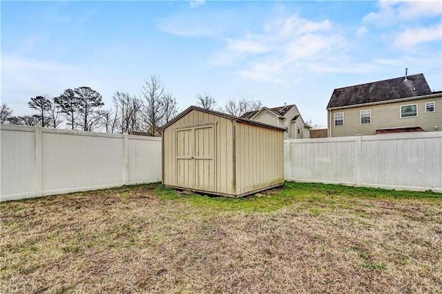 5233 Winery Dr, Chesapeake, VA 23321 - view of yard