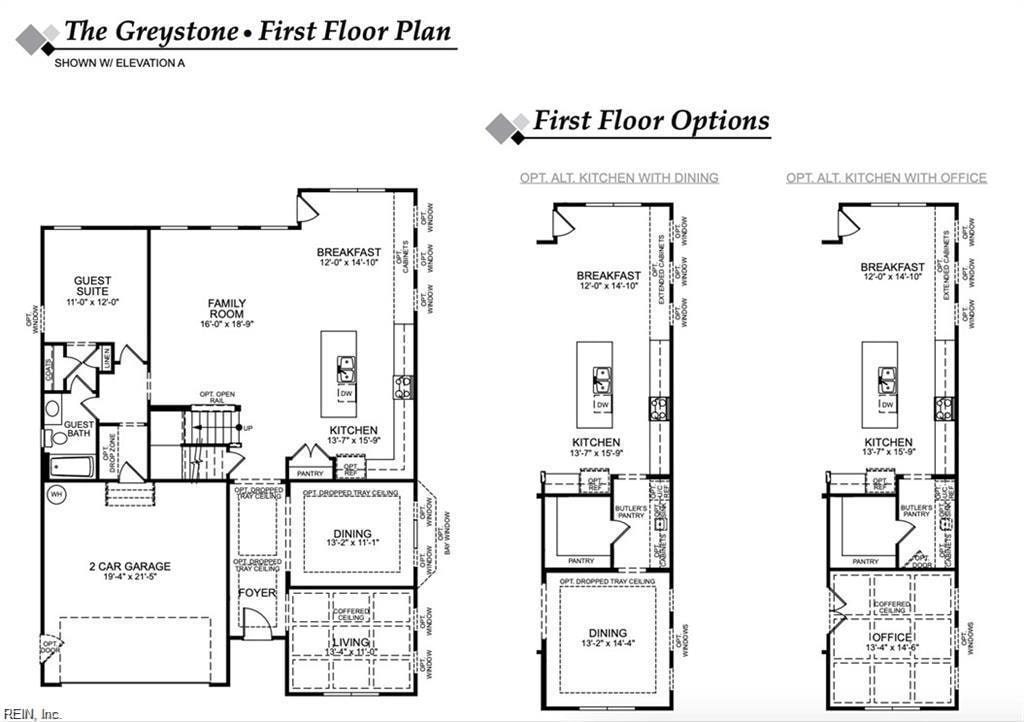 MM Greystone, Suffolk, VA 23434