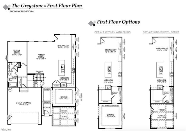 MM Greystone, Suffolk, VA 23434