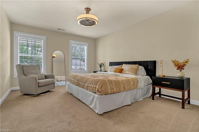 921 Justin Lee Way, Chesapeake, VA 23322 - bedroom with carpet flooring and baseboards