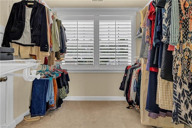 921 Justin Lee Way, Chesapeake, VA 23322 - spacious closet featuring carpet