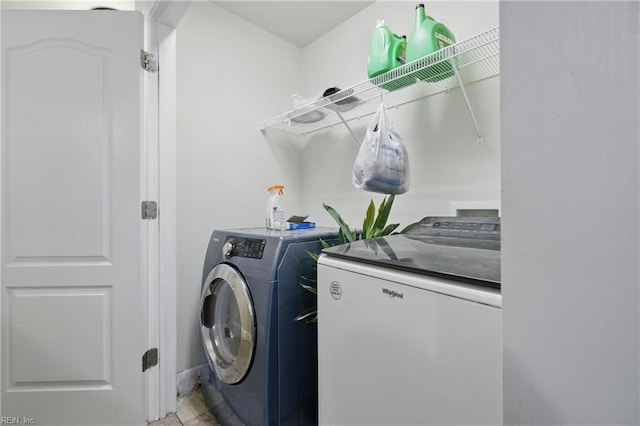 700 Dickens Pl, Chesapeake, VA 23322 - washroom featuring independent washer and dryer