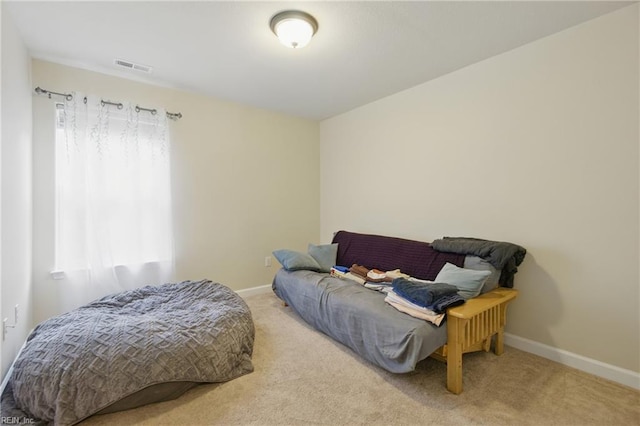 700 Dickens Pl, Chesapeake, VA 23322 - bedroom featuring carpet flooring and baseboards