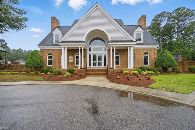 700 Dickens Pl, Chesapeake, VA 23322 - view of building exterior
