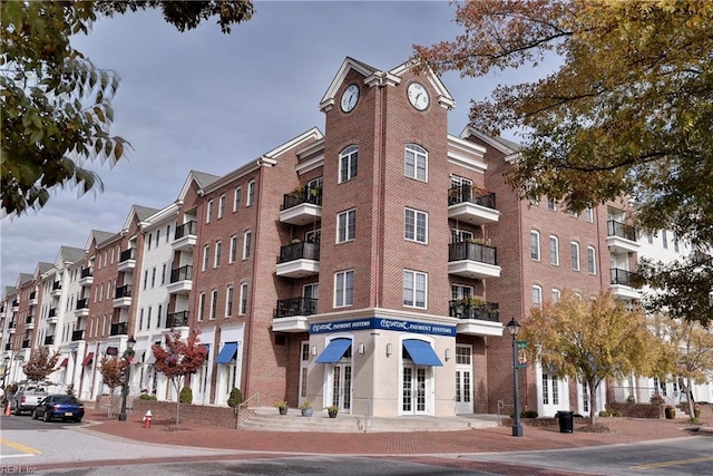 5413 Foundation St, Williamsburg, VA 23188 - view of apartment building / complex