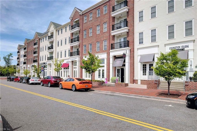 5413 Foundation St, Williamsburg, VA 23188 - view of building exterior