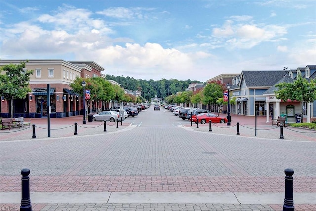 5413 Foundation St, Williamsburg, VA 23188 - view of surrounding community