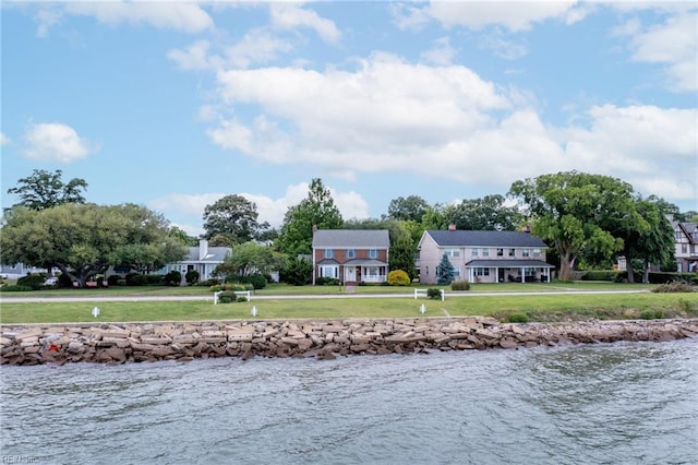3403 Chesapeake Ave, Hampton, VA 23661 - water view
