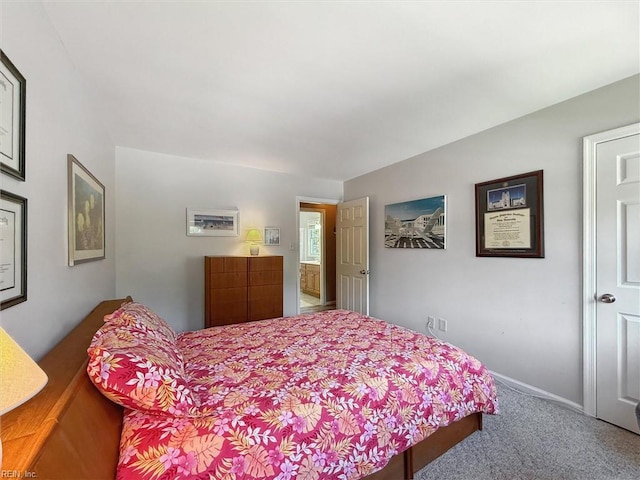 107 Benson Dr, Hampton, VA 23664 - bedroom featuring carpet