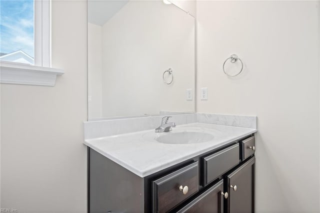 2300 Venture Way Unit B, Suffolk, VA 23434 - bathroom with vanity