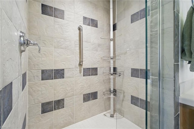 4250 Granby St Unit 109, Norfolk, VA 23504 - full bath with a shower stall