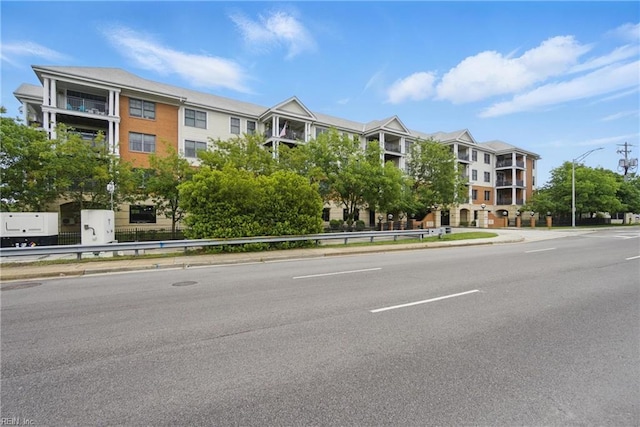 4250 Granby St Unit 109, Norfolk, VA 23504 - view of property