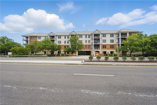 4250 Granby St Unit 109, Norfolk, VA 23504 - view of property
