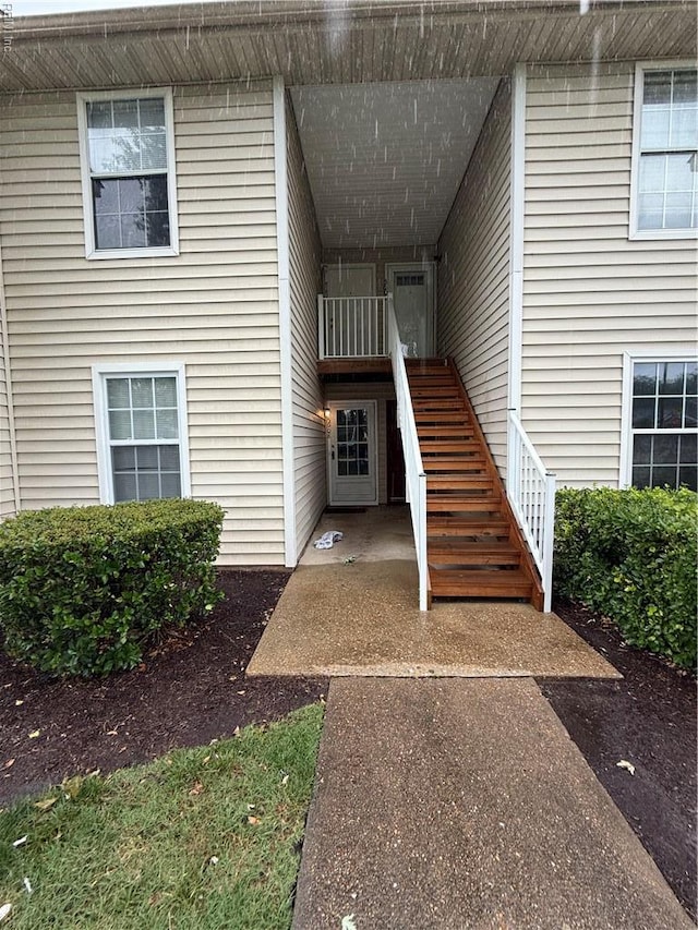 5608 Summit Arch, Virginia Beach, VA 23462 - view of property entrance