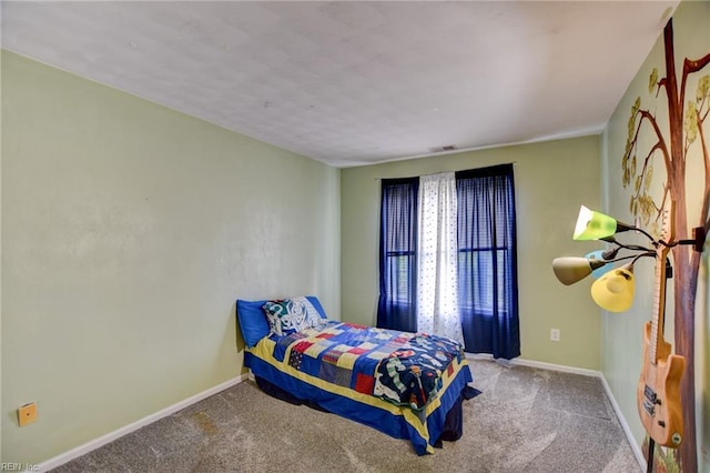 1757 Brigands Way, Virginia Beach, VA 23453 - carpeted bedroom featuring baseboards