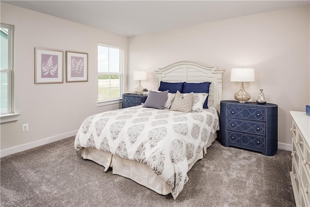 1501 Bogue St, Chesapeake, VA 23322 - carpeted bedroom featuring baseboards