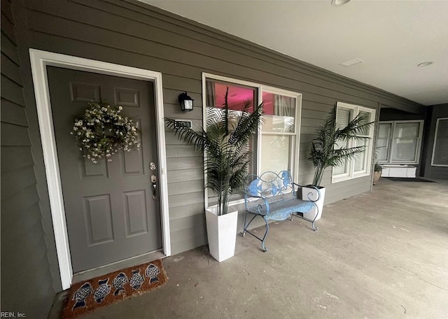 1031 High Dunes Quay Quay Unit 103, Hampton, VA 23664 - view of exterior entry