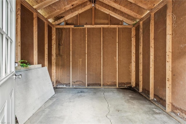 28 Shirley Rd, Newport News, VA 23601 - view of storage area