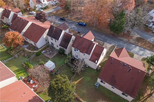 926 Pheasant Run, Williamsburg, VA 23188 - aerial view of residential area