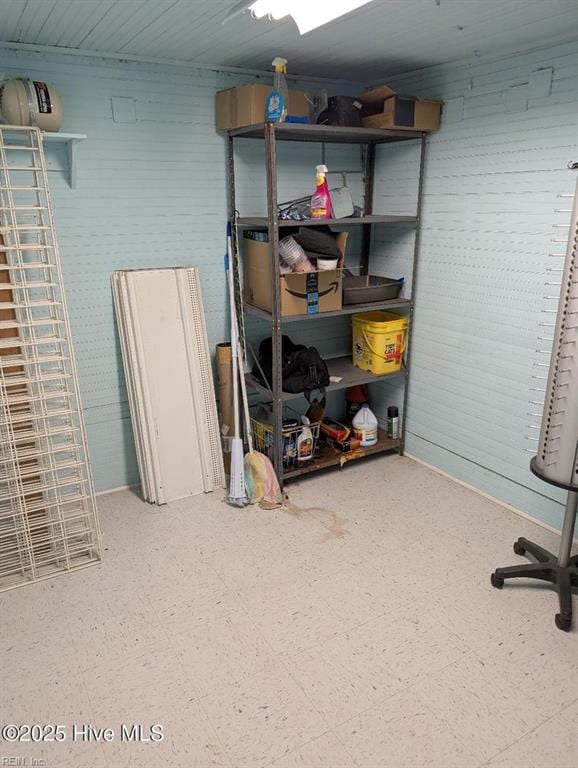 209 Main St, South Mills, NC 27976 - view of storage