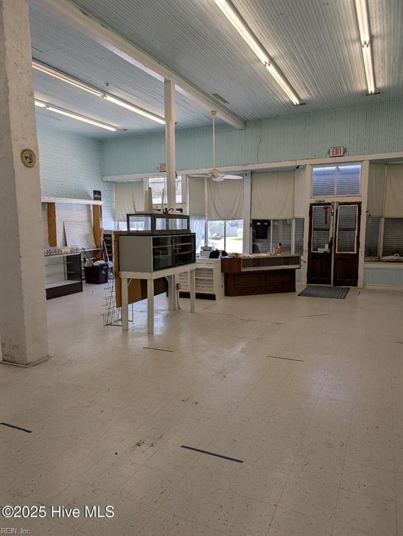 209 Main St, South Mills, NC 27976 - miscellaneous room featuring tile patterned floors