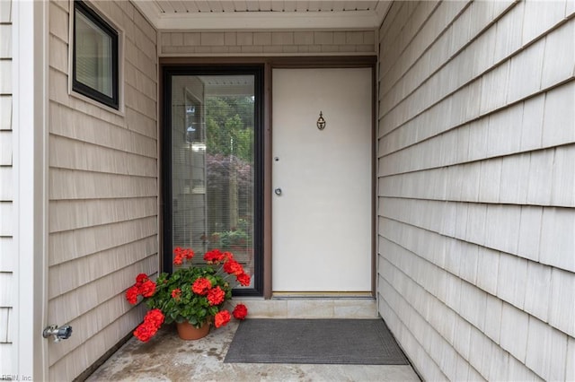 3934 Whispering Oaks Pl, Virginia Beach, VA 23455 - view of exterior entry