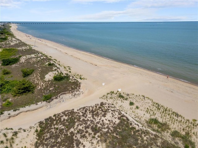 3934 Whispering Oaks Pl, Virginia Beach, VA 23455 - bird's eye view of extended coastline