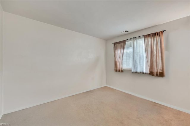 111 Windsor Ct, Suffolk, VA 23434 - empty room with carpet flooring and baseboards