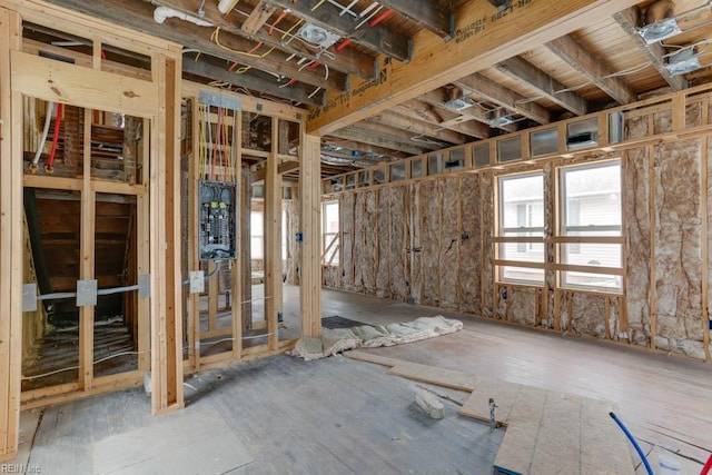 65 Maple Ave, Newport News, VA 23607 - view of miscellaneous room