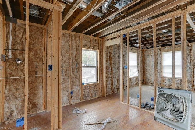 65 Maple Ave, Newport News, VA 23607 - view of miscellaneous room