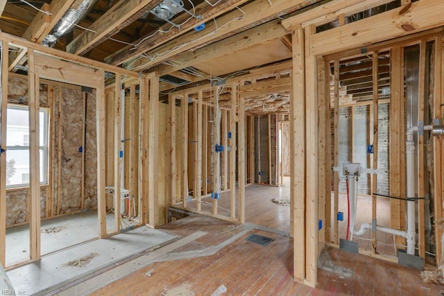 65 Maple Ave, Newport News, VA 23607 - view of miscellaneous room