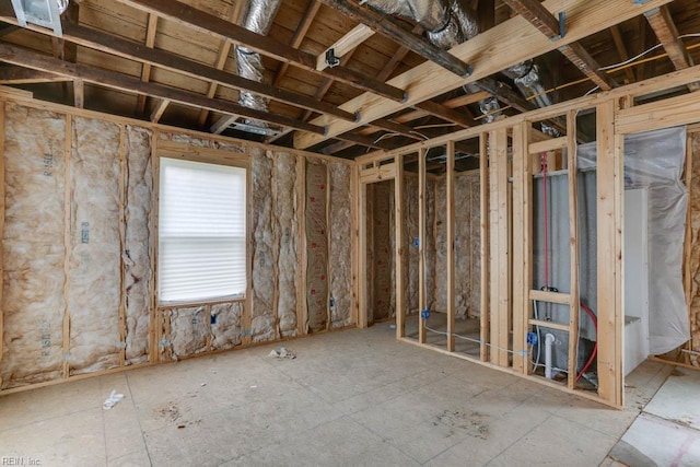 65 Maple Ave, Newport News, VA 23607 - view of misc room