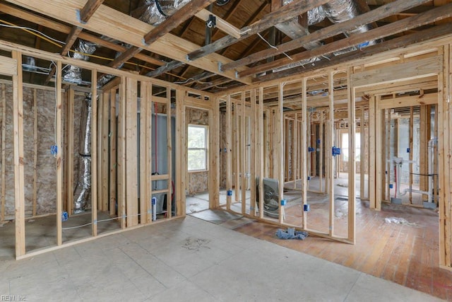 65 Maple Ave, Newport News, VA 23607 - view of miscellaneous room