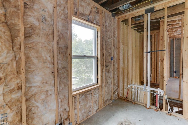 65 Maple Ave, Newport News, VA 23607 - misc room with healthy amount of natural light